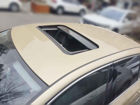 [成都·川A] 二手斯柯达速派2013款 1.8TSI 自动雅仕版