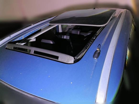 [无锡·苏B] 二手铃木维特拉2016款 1.4T 自动两驱豪华型