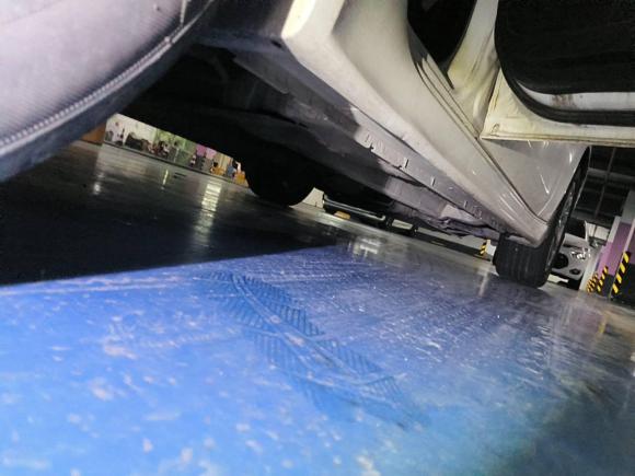 [武汉·鄂W] 二手三菱翼神2011款 致炫版 2.0L 手动舒适型