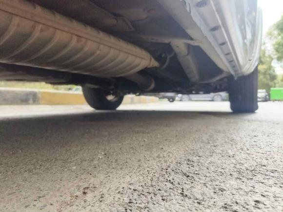 [上海·沪A] 二手丰田RAV4荣放2009款 2.4L 自动豪华版