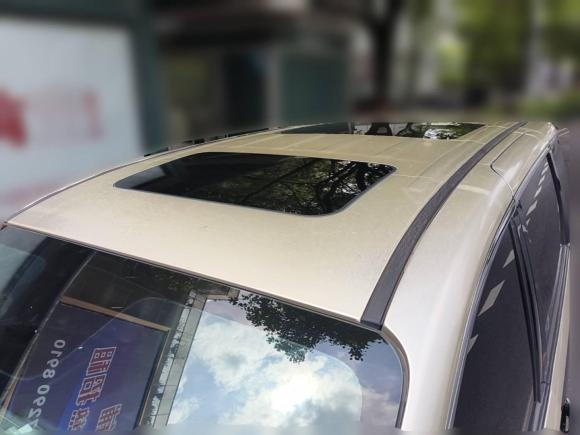 [杭州·浙A] 二手广汽传祺传祺M82021款 大师系列 390T 至尊版