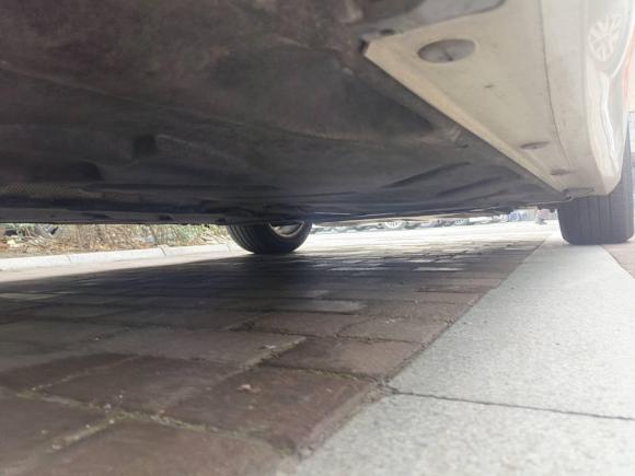 [宁波·浙B] 二手奔驰奔驰B级2012款 B 180