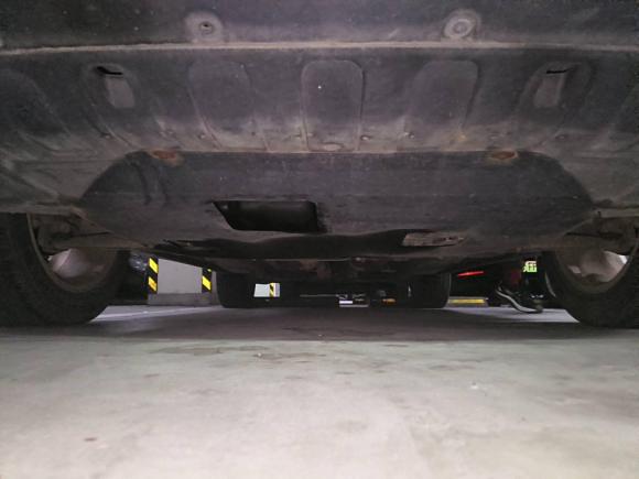 [宁波·浙B] 二手三菱欧蓝德2013款 2.4L 四驱豪华导航版 7座