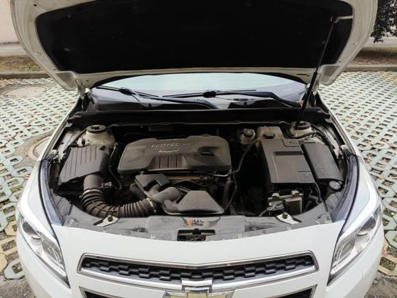 [南通·苏F] 二手雪佛兰迈锐宝2014款 2.0L 自动豪华版