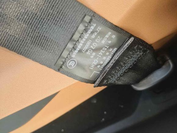 [武汉·鄂A] 二手理想汽车理想ONE2020款 增程6座版