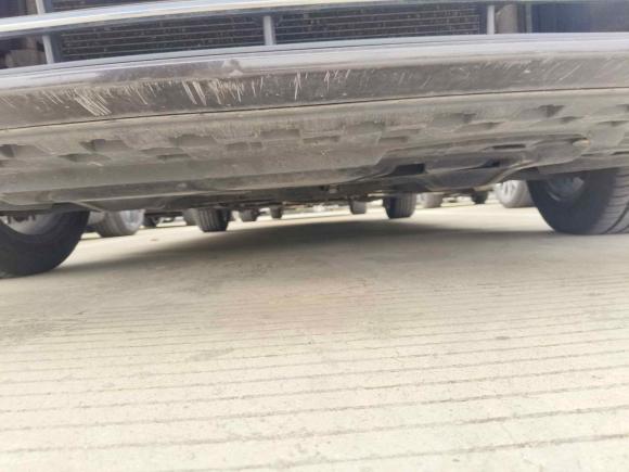 [上海·冀B] 二手斯柯达明锐2017款 1.6L 自动智行版