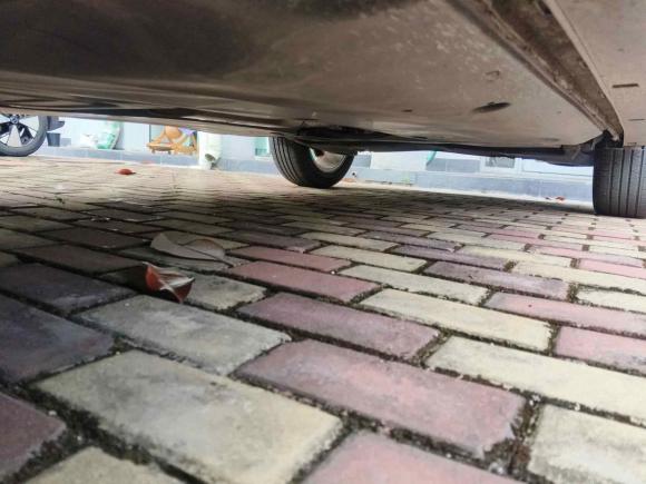 [上海·沪F] 二手大众途铠2021款 1.5L 自动舒适版