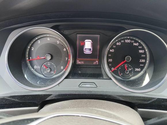 [上海·沪B] 二手大众途观L2018款  330TSI 自动两驱旗舰版