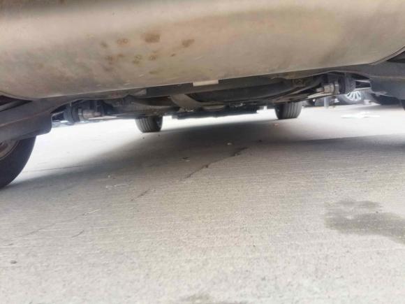 [常州·苏D] 二手福特福克斯2015款 两厢 1.6L 自动舒适型