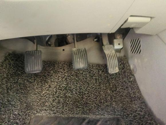 [湖州·浙D] 二手东风风行菱智2017款 M5 1.6L 舒适型