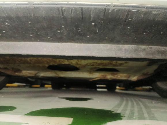 [青岛·鲁K] 二手大众高尔夫·嘉旅2016款 230TSI 自动进取型