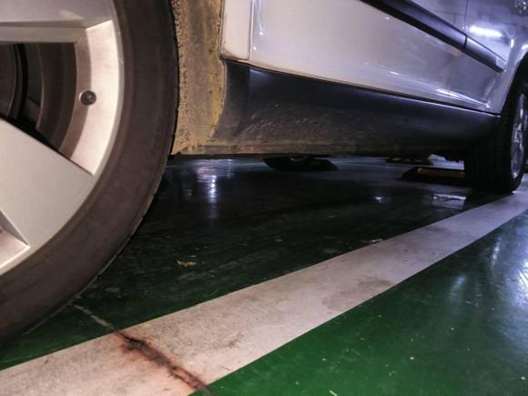 [芜湖·皖B] 二手斯柯达Yeti2014款 1.4TSI DSG极地版