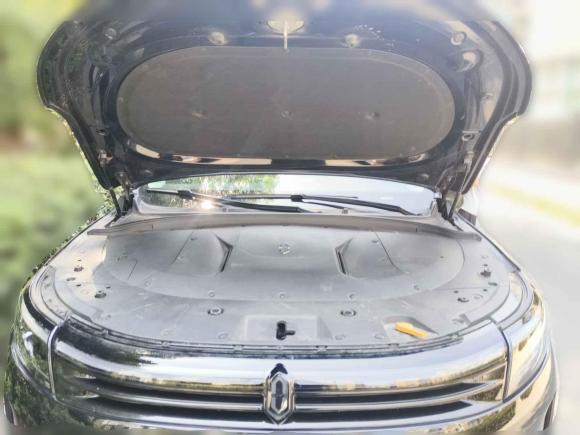 [嘉兴·浙A] 二手鸿蒙智行问界M72022款 1.5T 后驱舒适版