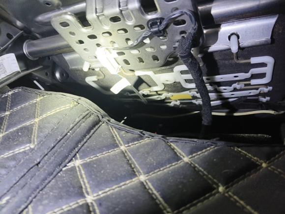 [上海·豫S] 二手比亚迪宋Pro2019款 1.5T 自动精英型