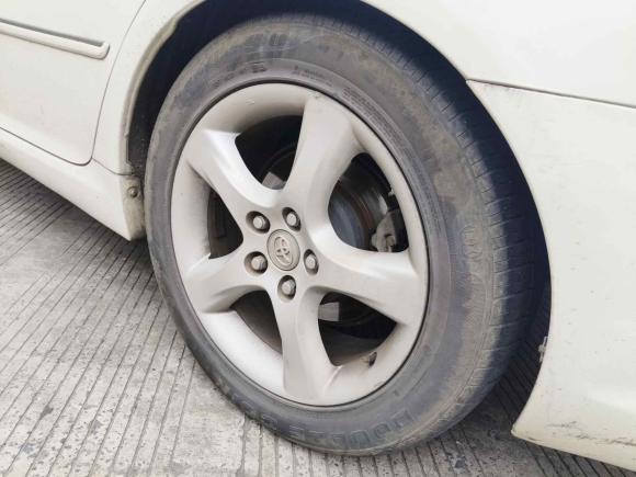 [温州·浙C] 二手丰田锐志2008款 2.5S 特别纪念版