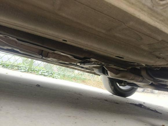 [嘉兴·浙F] 二手宝沃宝沃BX52020款 20TGDI 自动两驱先锋型