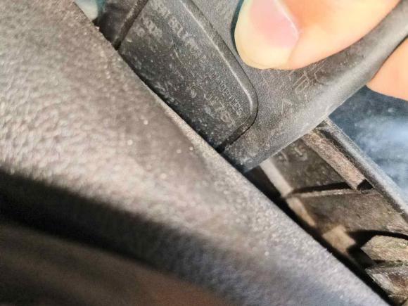 [深圳·粤B] 二手本田雅阁2014款 2.4L EX 豪华版