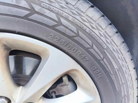 [广州·粤A] 二手别克别克GL82017款 ES 28T 舒适型 国V