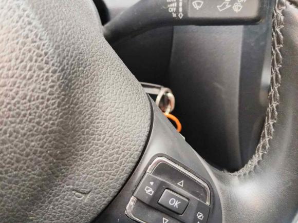 [武汉·鄂S] 二手大众速腾2014款 1.4TSI 自动豪华型
