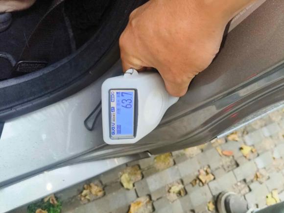 [佛山·粤E] 二手奔驰奔驰E级2012款 E 260 CGI Coupe