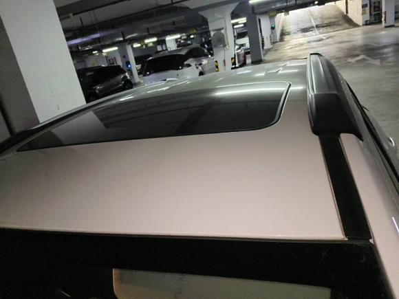 [上海·黑A] 二手别克昂科拉2015款 1.4T 自动两驱都市精英型