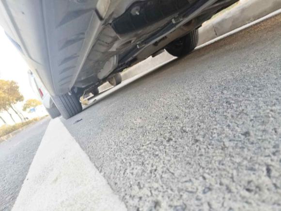 [常州·苏D] 二手丰田YARiS L 致炫2022款 致炫X 1.5L CVT领先PLUS版