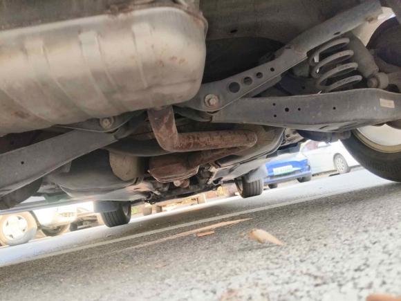 [嘉兴·粤S] 二手大众途观2016款 280TSI 自动两驱丝绸之路风尚版