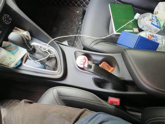 [杭州·浙G] 二手别克英朗2021款 改款 1.3T 自动轻混动精英型