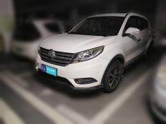 [南昌·赣A] 东风风光风光5802016款 1.5T CVT豪华型