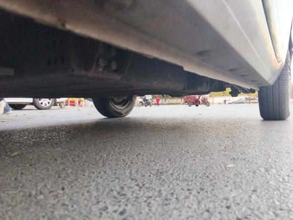 [西安·陕A] 二手吉利汽车熊猫2024款 熊猫mini 200km 龙腾PRO版