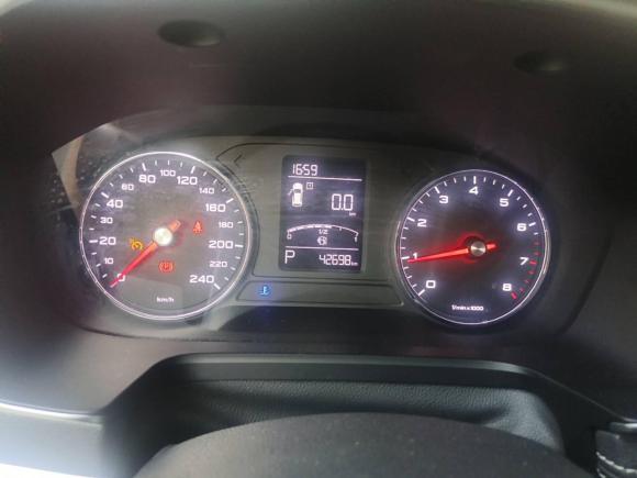 [深圳·浙B] 二手荣威荣威RX52018款 20T 两驱自动旗舰版