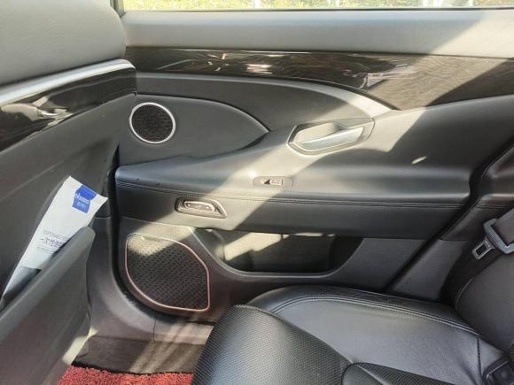 [无锡·苏B] 二手吉利汽车博瑞2015款 1.8T 旗舰型