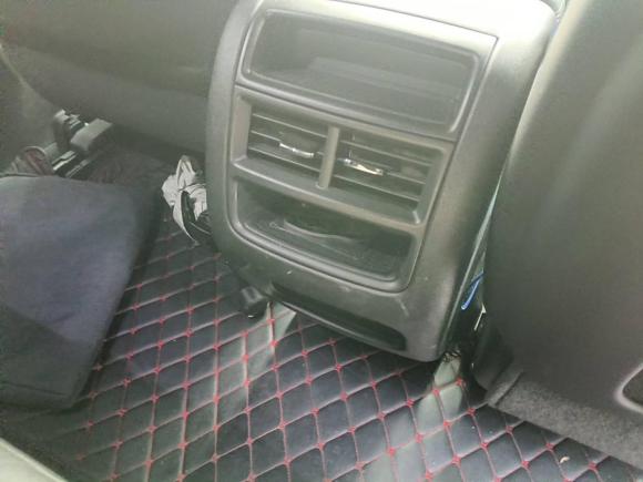 [杭州·浙A] 二手凯迪拉克凯迪拉克XT52020款 28T 四驱豪华型