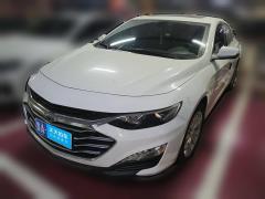 [济南]雪佛兰&nbsp;&nbsp;迈锐宝XL&nbsp;&nbsp;2022款 535T 自动锐动版