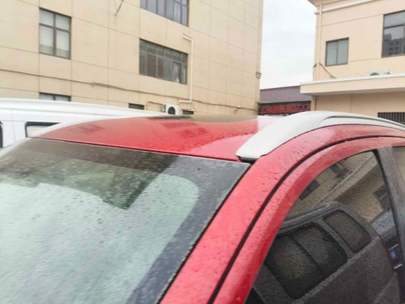 [上海·沪C] 二手三菱欧蓝德2018款 2.0L 两驱荣耀版 5座