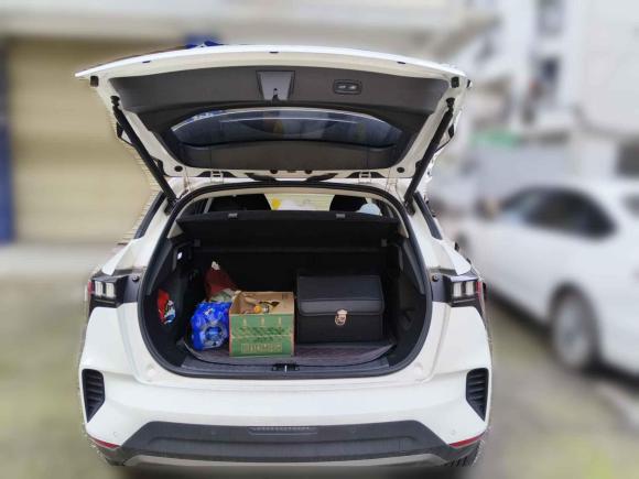 [金华·浙G] 二手领克领克06 EM-P2023款 1.5T Remix PHEV Pro