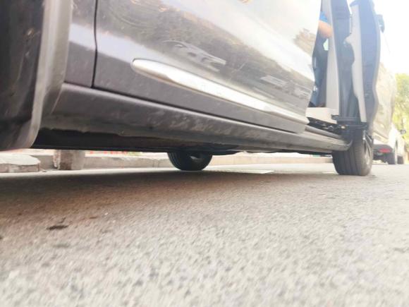 [青岛·鲁U] 二手荣威荣威iMAX82021款 400TGI Supreme系列至尊版