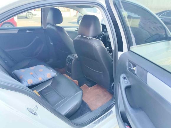 [义乌·浙G] 二手大众速腾2014款 1.6L 自动舒适型