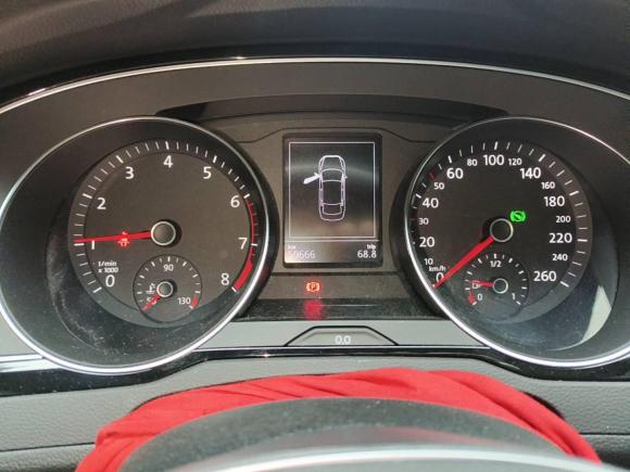 [成都·渝A] 二手大众迈腾2019款 330TSI DSG 豪华型 国VI