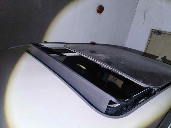 [深圳·赣K] 二手哈弗哈弗F72019款 1.5T 两驱i潮 国VI