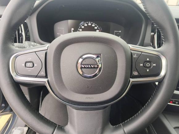 [成都·川A] 二手沃尔沃沃尔沃S602021款 T4 智逸豪华版