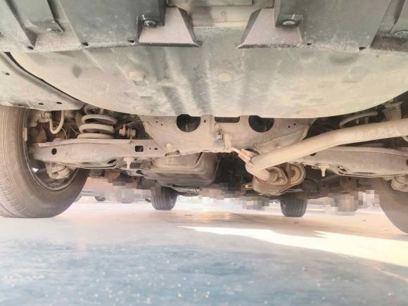 [青岛·鲁B] 二手丰田RAV4荣放2016款 2.0L CVT两驱风尚版 国V