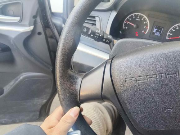 [杭州·浙A] 二手东风风行菱智2023款 M5L 1.6L 基本型 7座