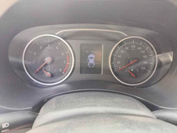 [苏州·苏U] 二手长城风骏72019款 2.0T汽油两驱超值型国VI大双GW4C20B