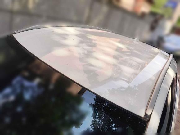 [西安·陕E] 二手本田缤智2017款 1.5L CVT两驱舒适型