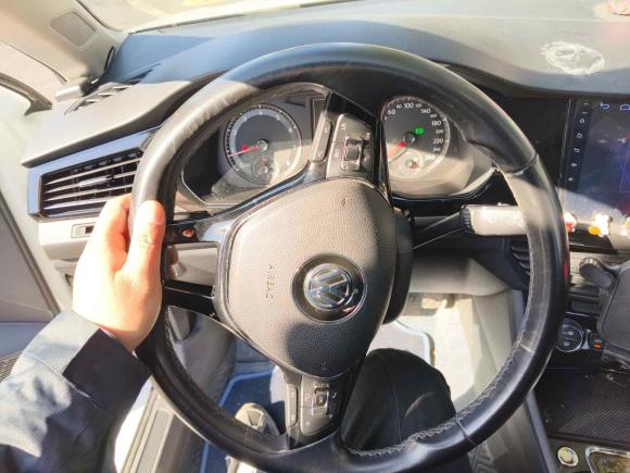 [芜湖·皖B] 二手大众宝来2019款 1.5L 自动精英型