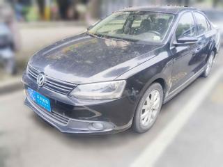 大众速腾2012款 1.4TSI 手动豪华型