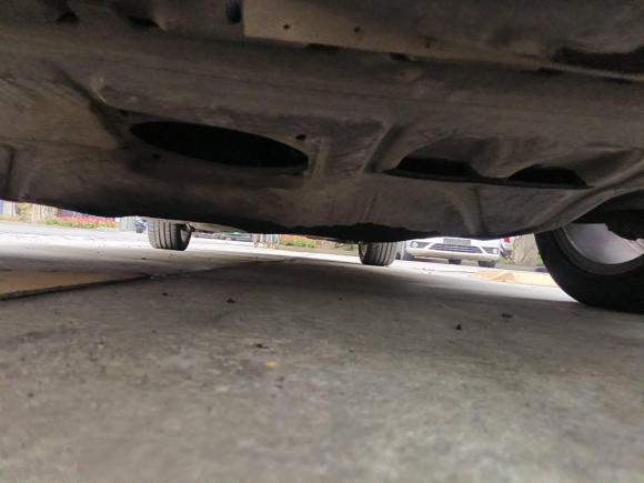 [上海·沪E] 二手大众夏朗2014款 2.0TSI 舒适型