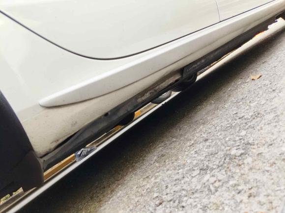 [上海·沪A] 二手奥迪奥迪A52012款 2.0TFSI Sportback