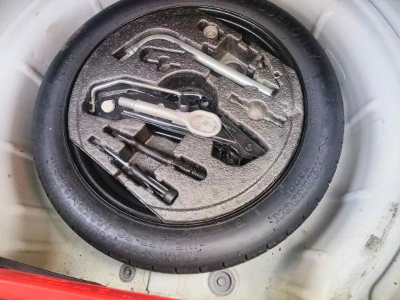 [西安·陕A] 二手大众尚酷2011款 1.4TSI 舒适版